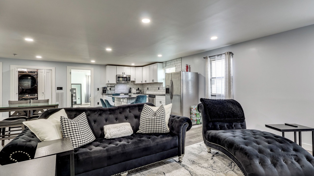 Photo of Livingroom in Wallington