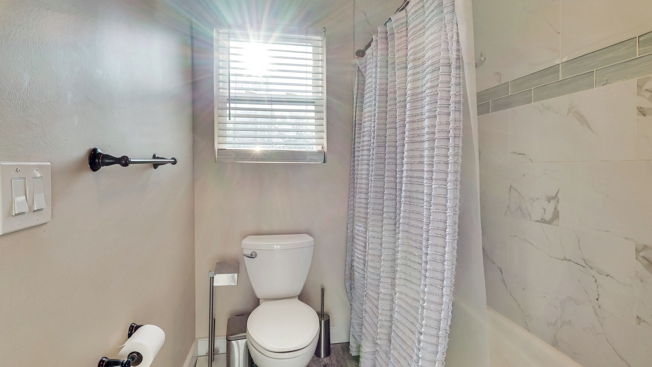 Photo of Bathroom in Wallington