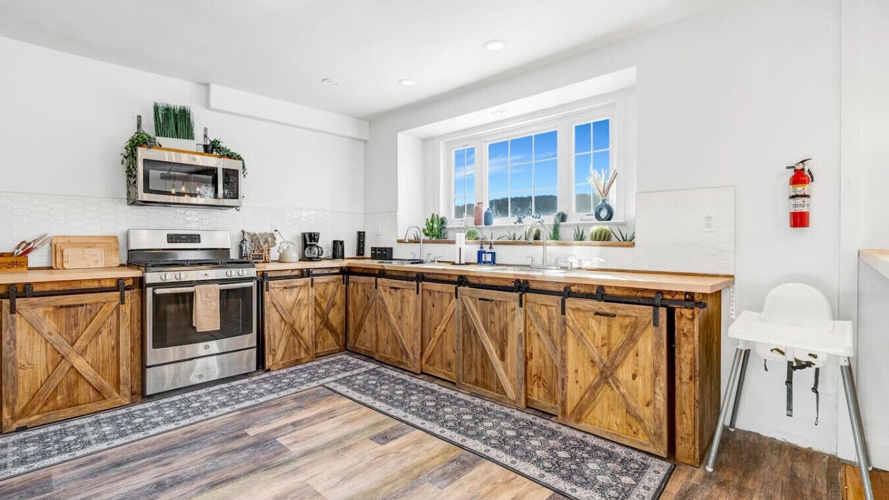 Photo of Kitchen in Woodridge
