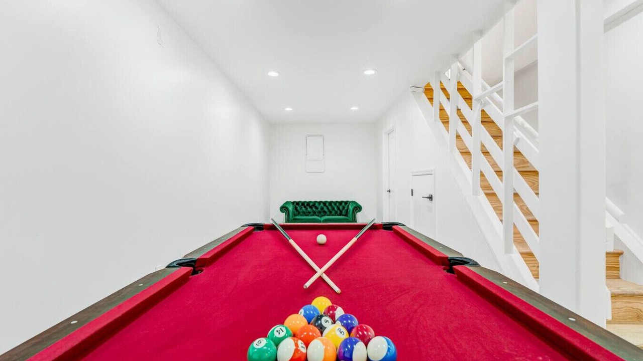 Photo of Bedroom in Woodridge