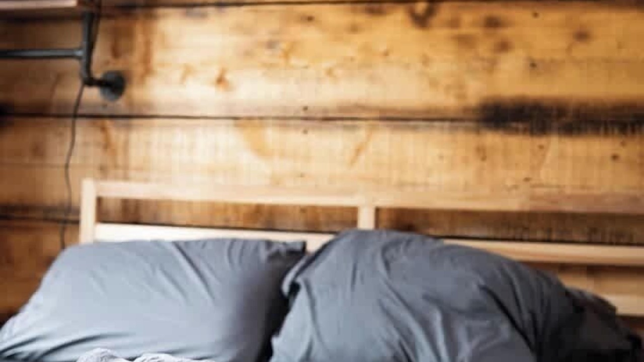 Photo of Bedroom in Lac-des-Plages