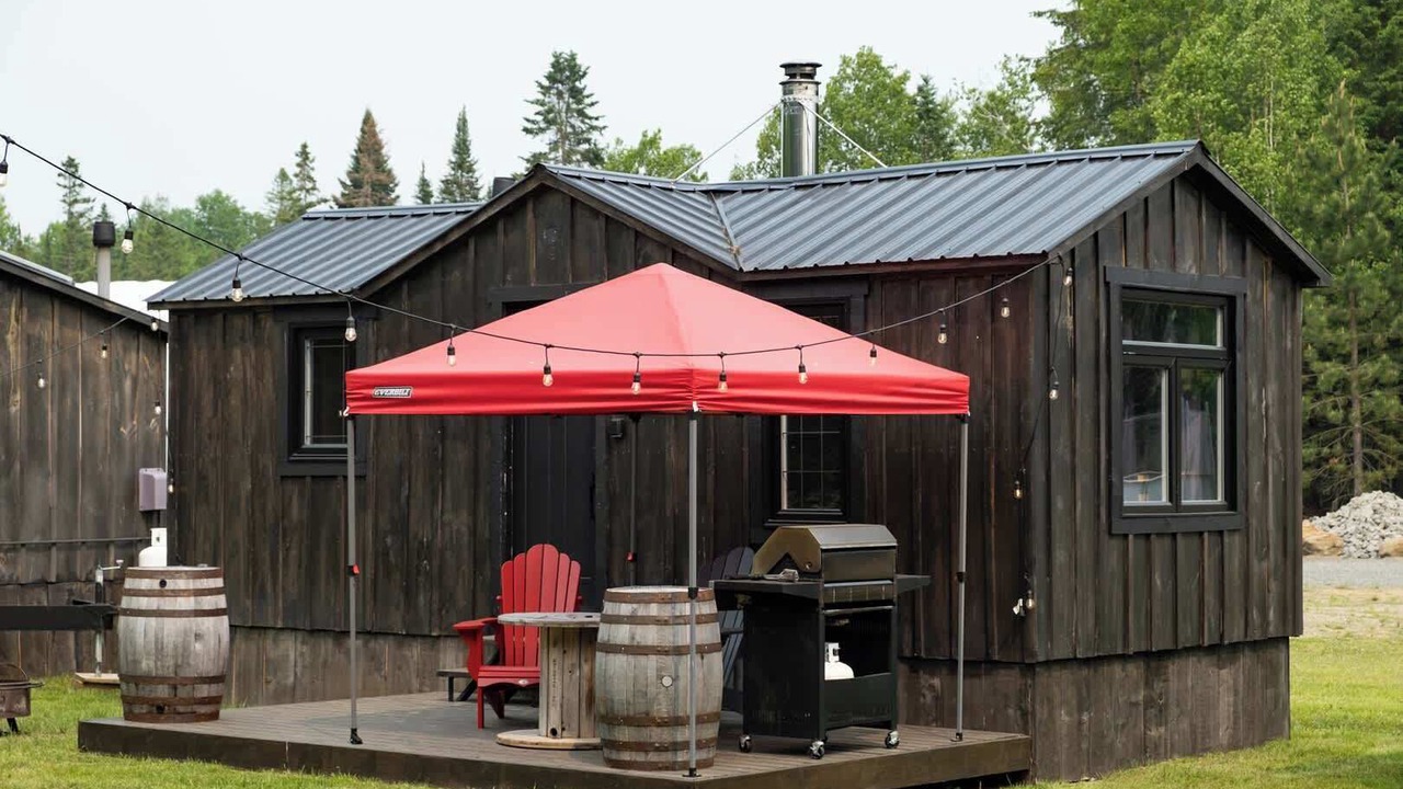 Photo of Outdoor in Lac-des-Plages