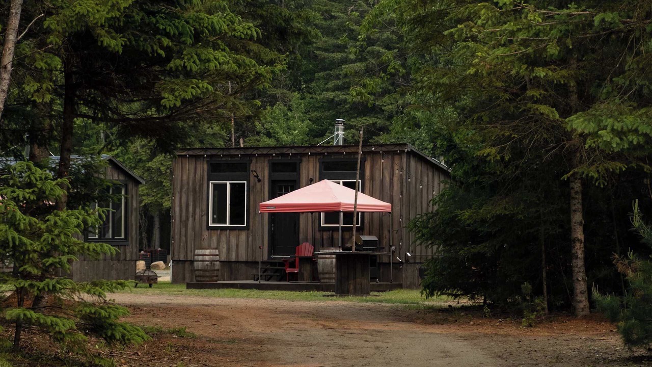 Photo of Outdoor in Lac-des-Plages