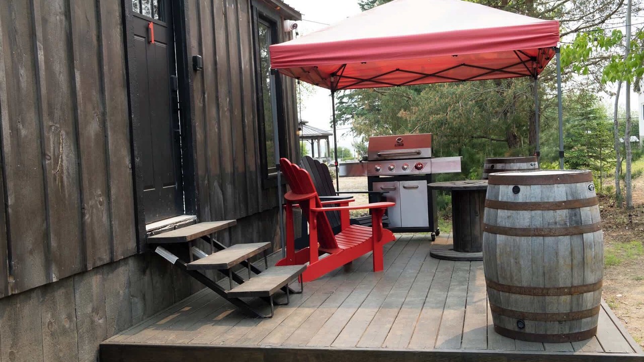 Photo of Outdoor in Lac-des-Plages