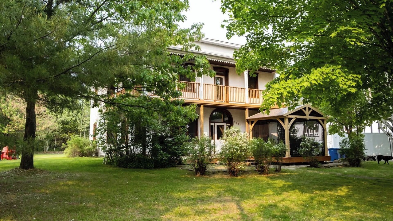 Photo of Outdoor in Lac-des-Plages