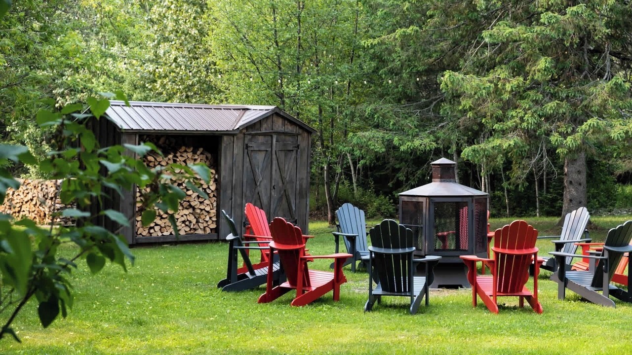 Photo of Outdoor in Lac-des-Plages