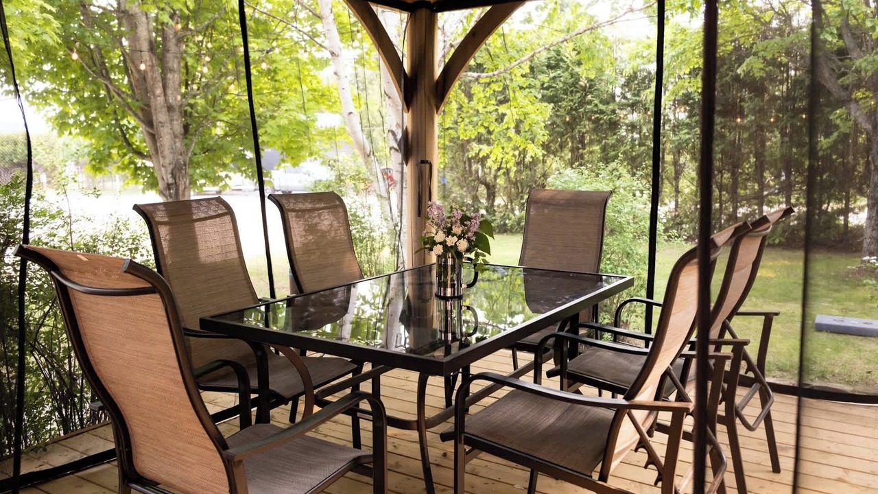 Photo of Outdoor in Lac-des-Plages