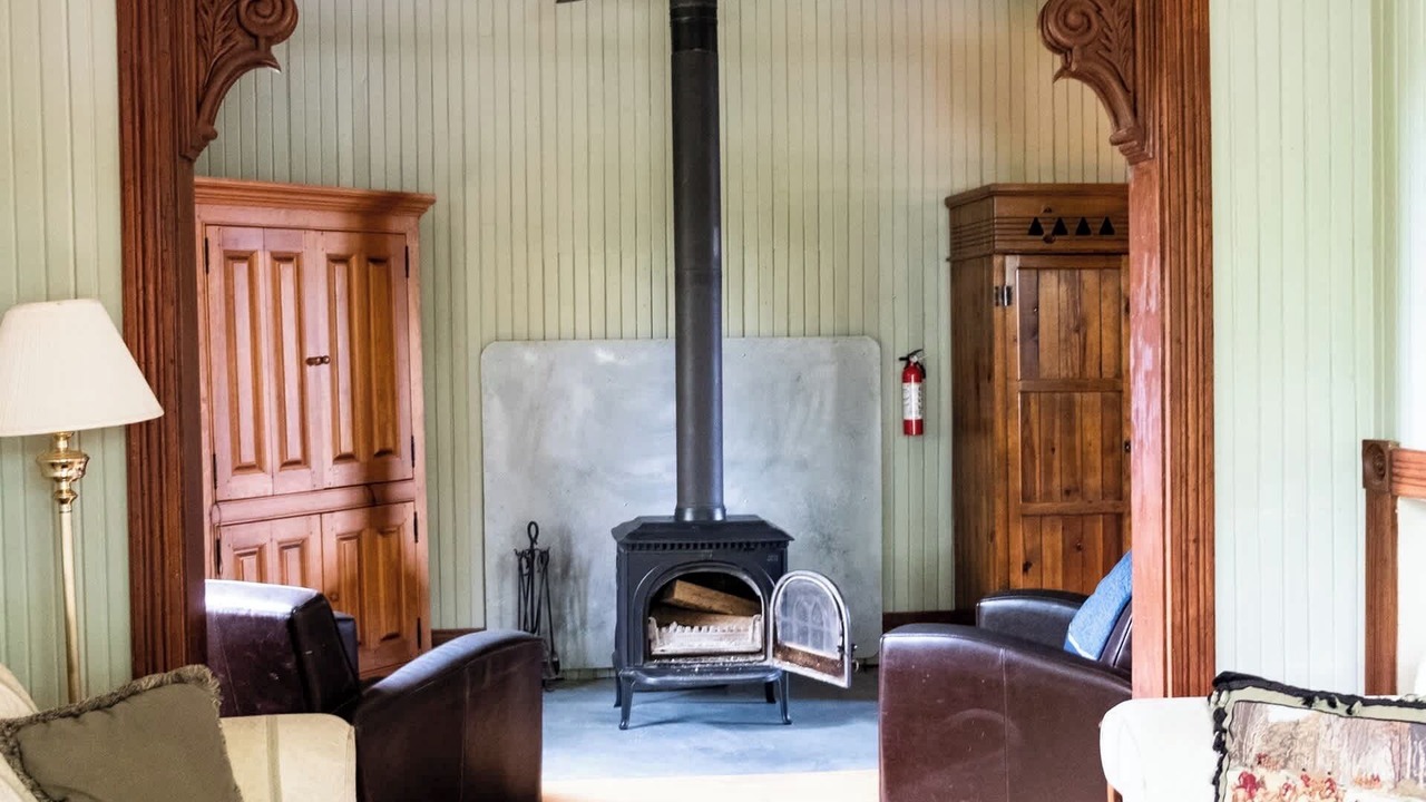 Photo of Livingroom in Lac-des-Plages