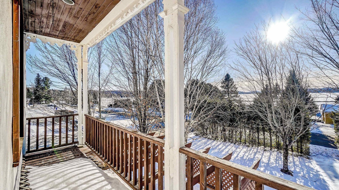 Photo of Outdoor in Lac-des-Plages