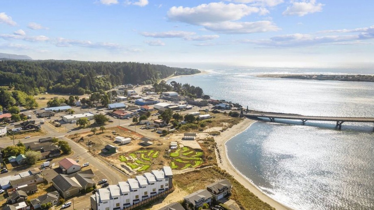 Photo of Outdoor in Waldport