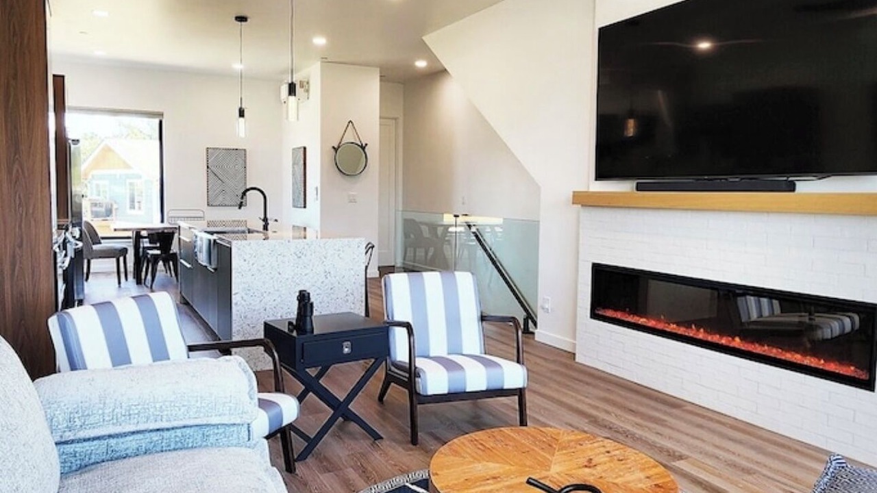 Photo of Livingroom in Waldport