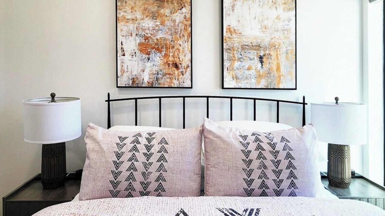 Photo of Bedroom in Waldport