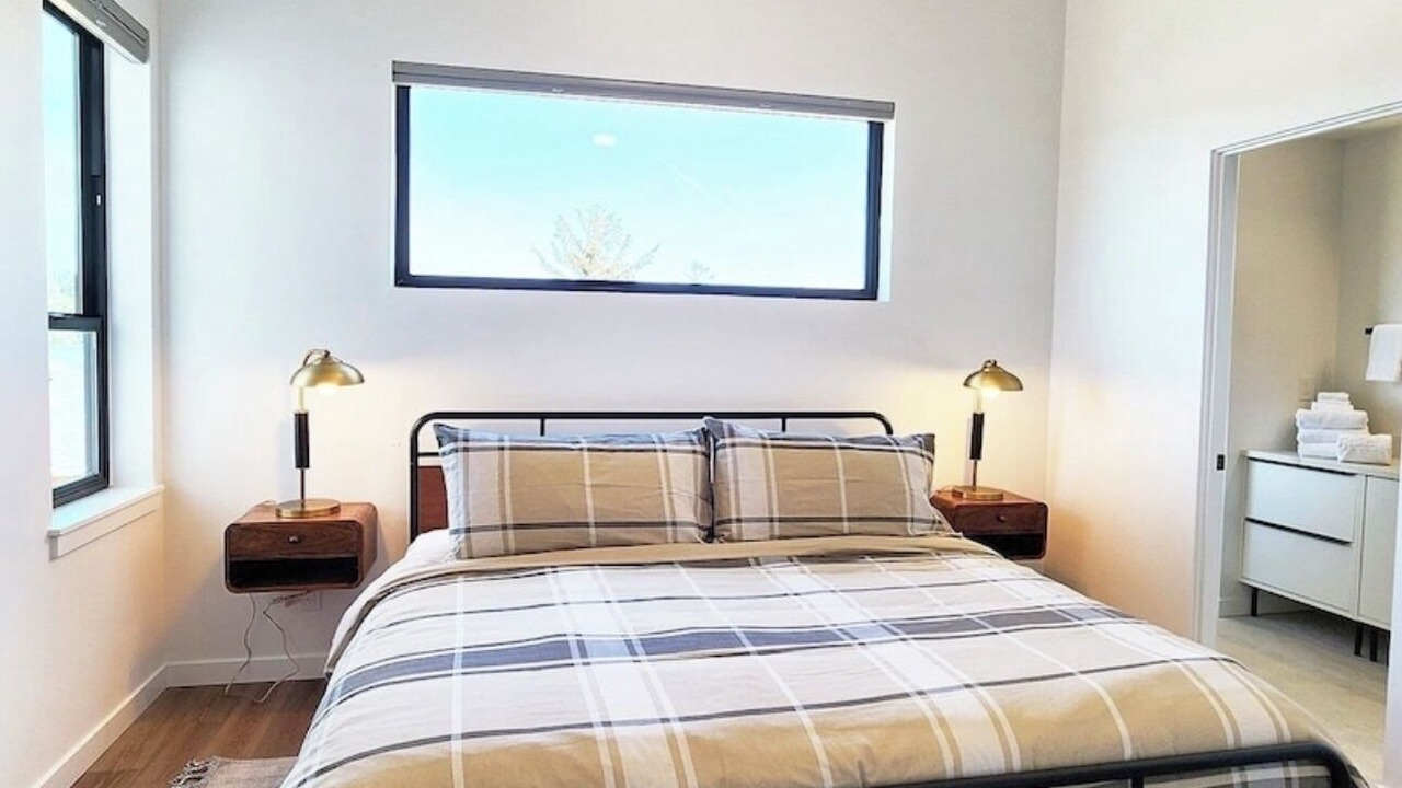 Photo of Bedroom in Waldport