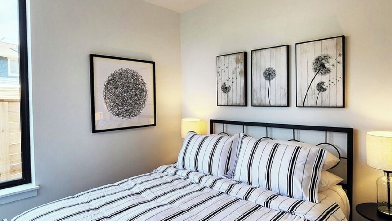 Photo of Bedroom in Waldport