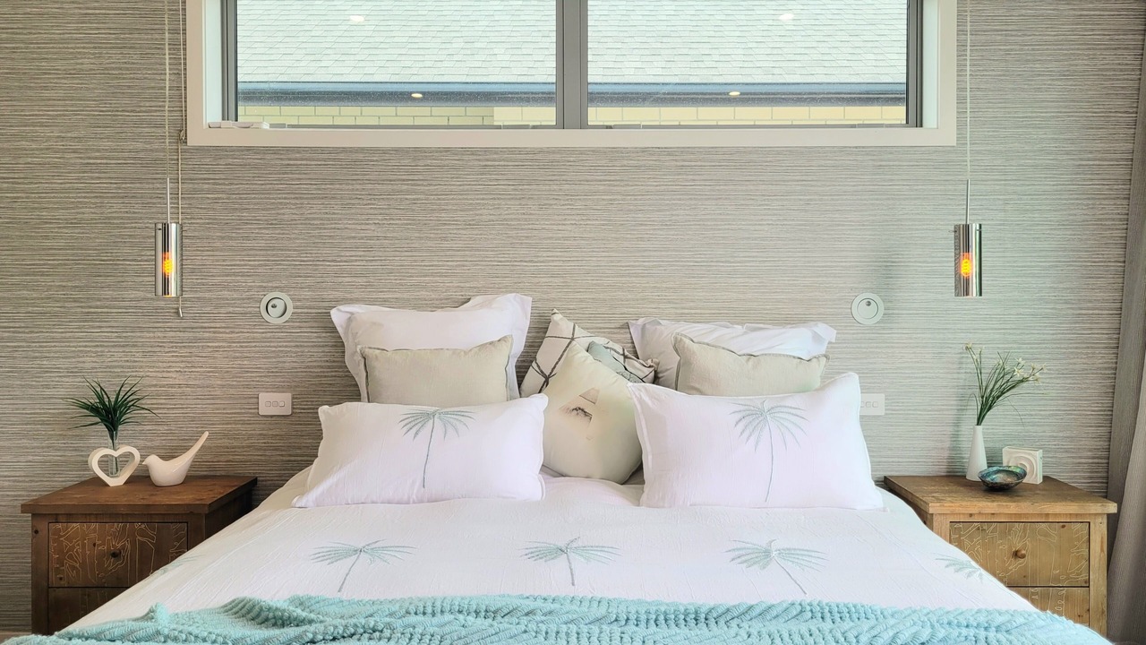 Photo of Bedroom in Whitianga