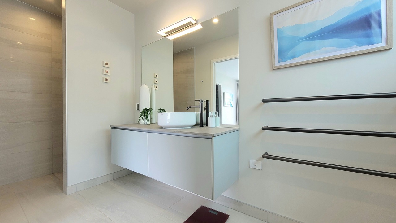 Photo of Bathroom in Whitianga