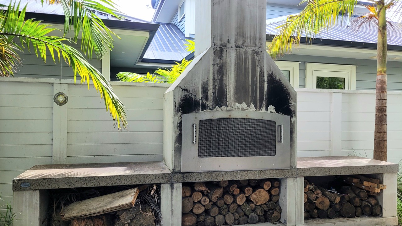 Photo of Patio Balcony in Whitianga