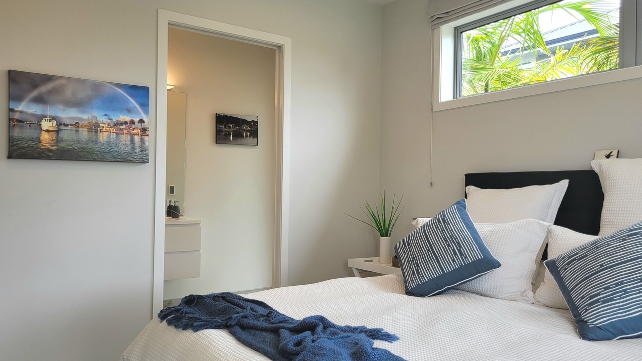 Photo of Bedroom in Whitianga