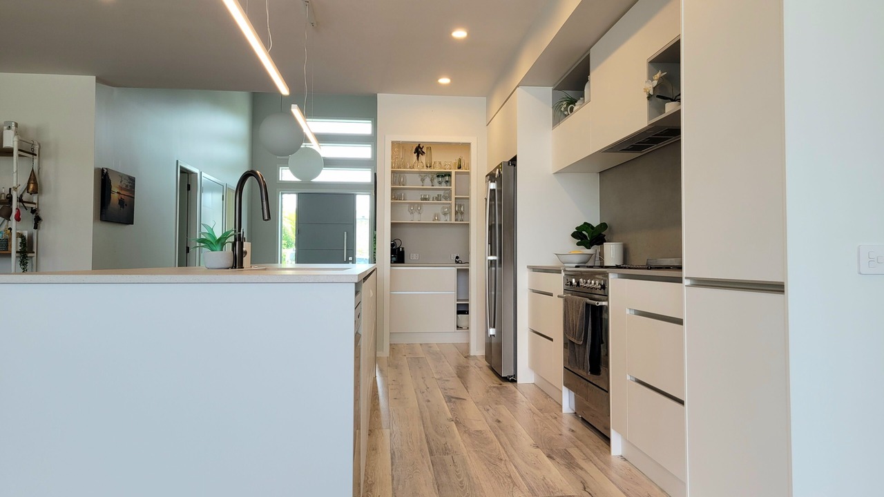 Photo of Kitchen in Whitianga