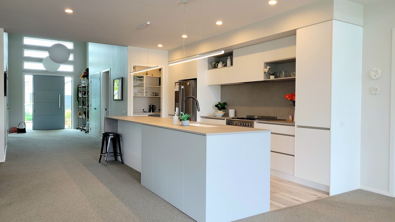 Photo of Kitchen in Whitianga