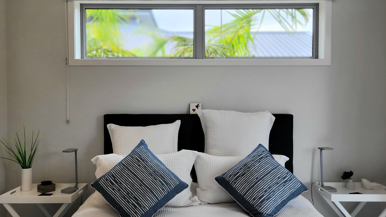 Photo of Bedroom in Whitianga