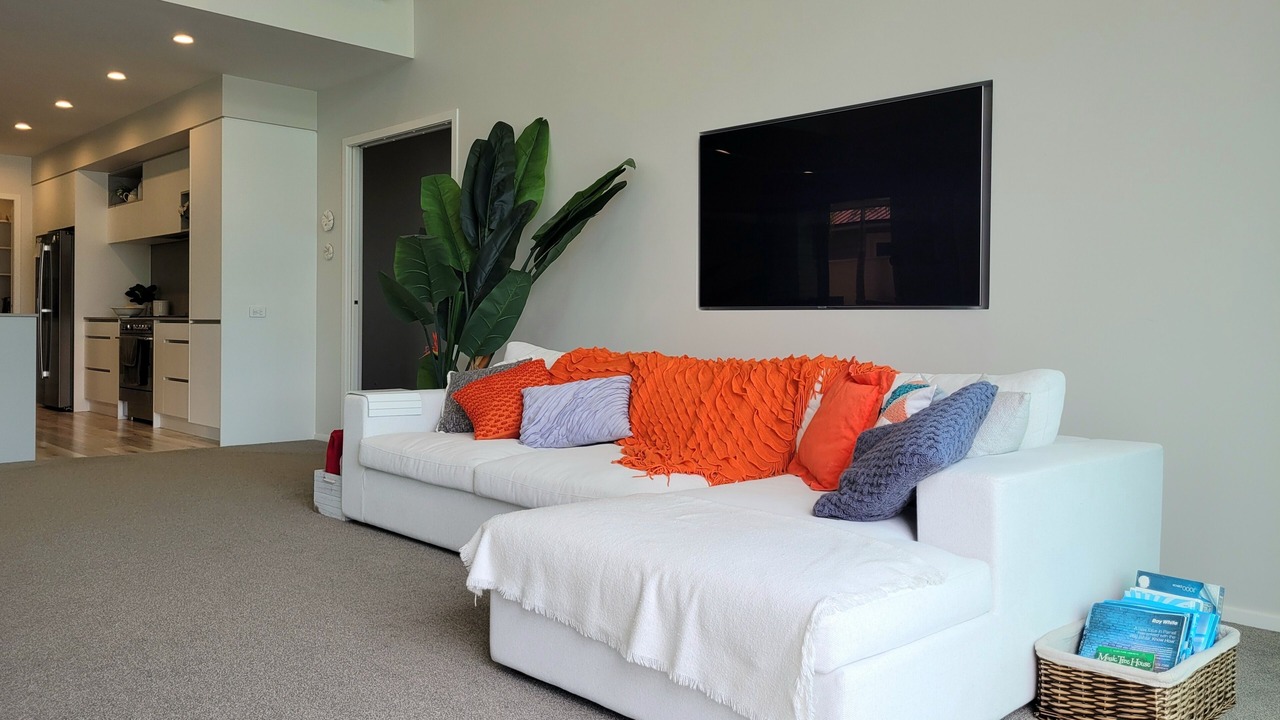 Photo of Livingroom in Whitianga