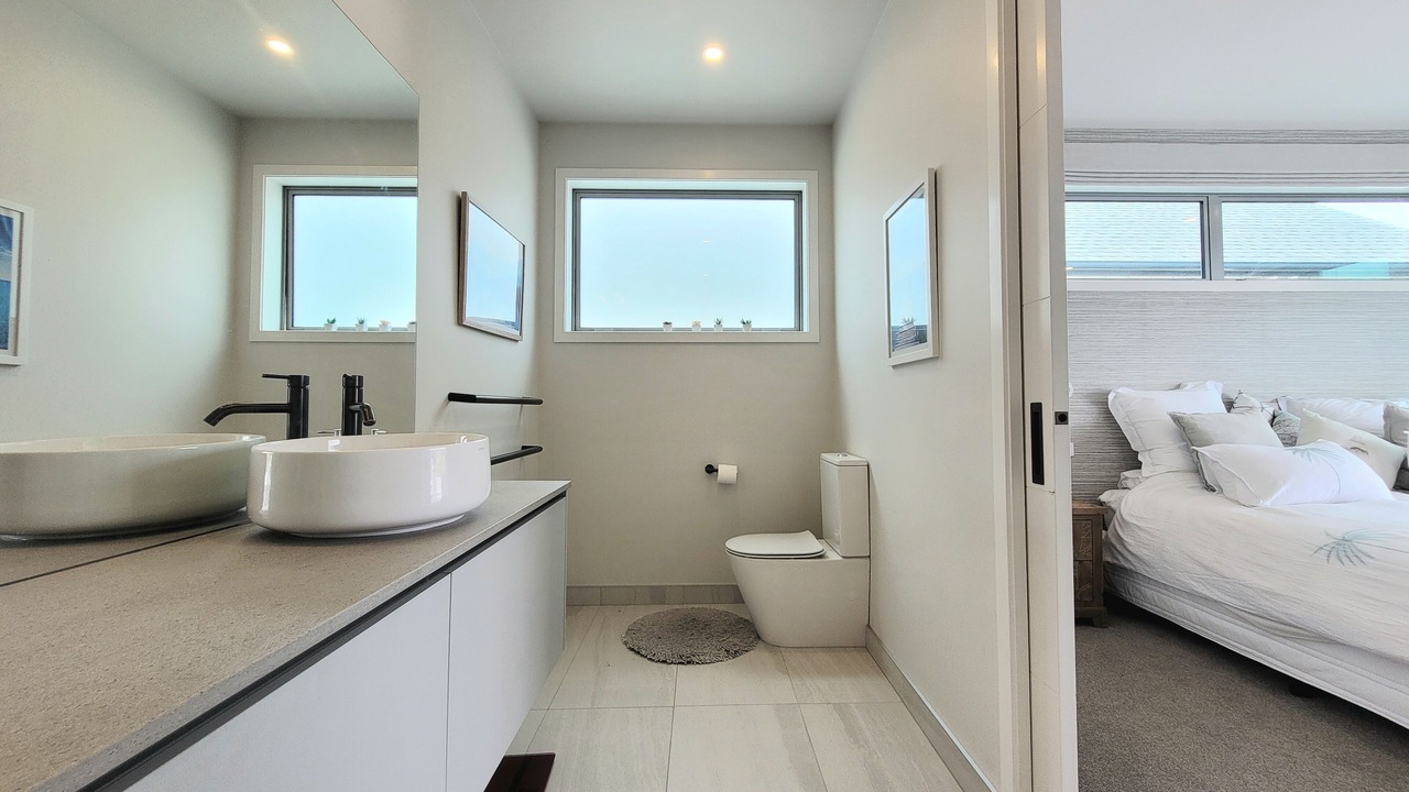 Photo of Bathroom in Whitianga