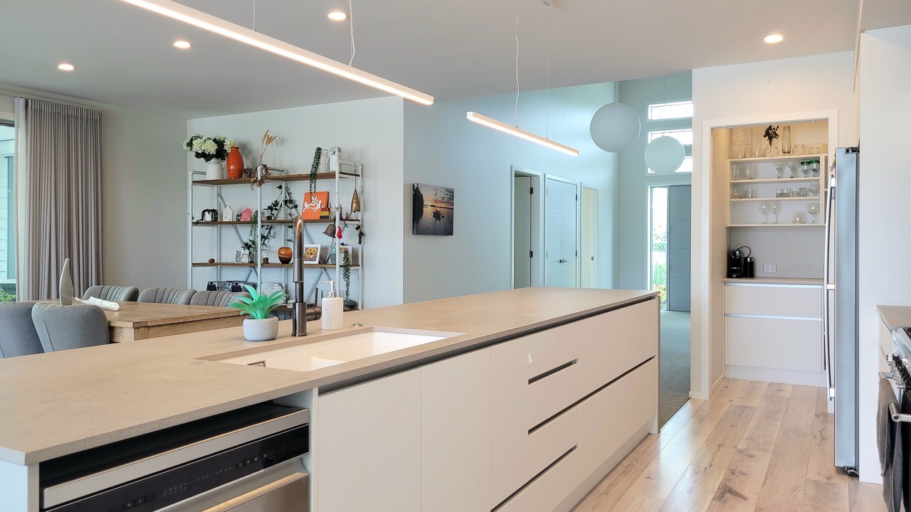 Photo of Kitchen in Whitianga