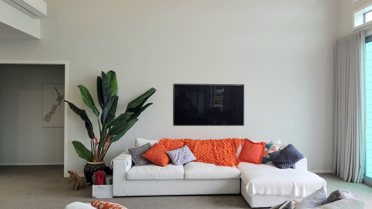 Photo of Livingroom in Whitianga