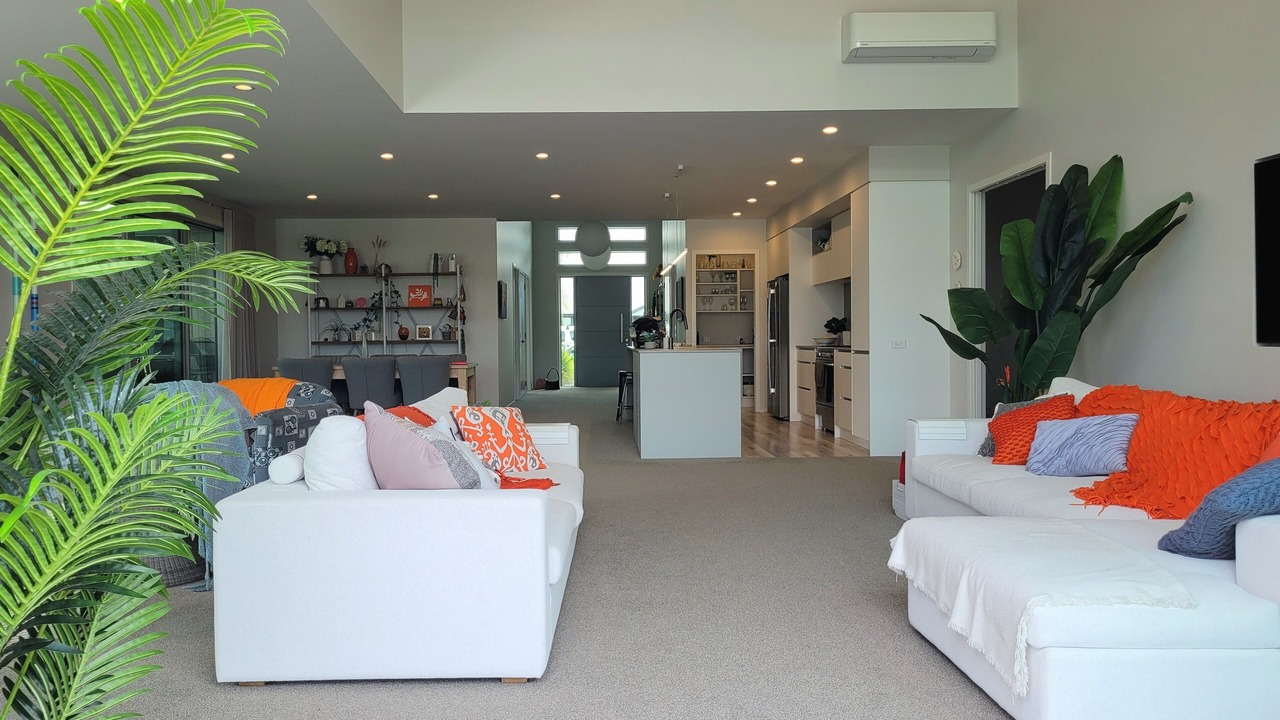 Photo of Livingroom in Whitianga