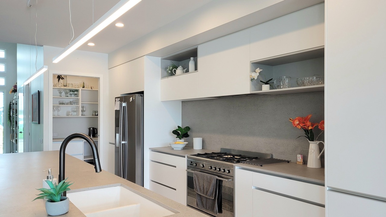 Photo of Kitchen in Whitianga