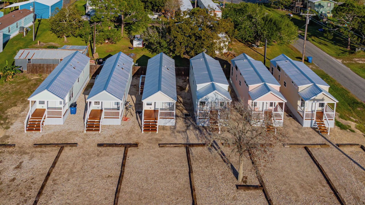Photo of Outdoor in Port O Connor