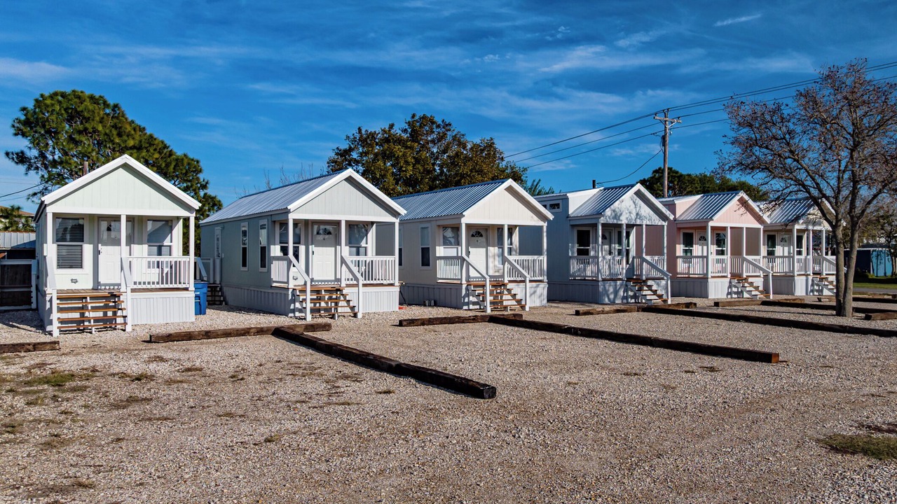 Photo of Outdoor in Port O Connor
