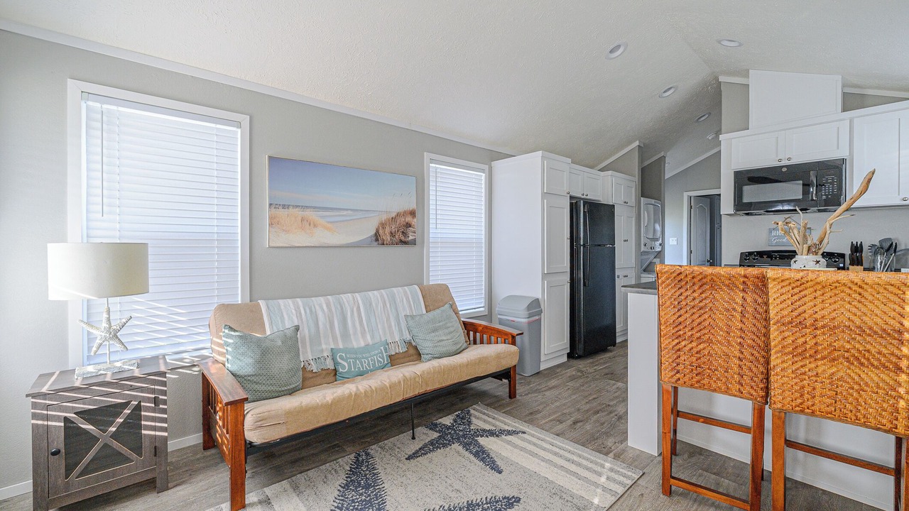 Photo of Livingroom in Port O Connor