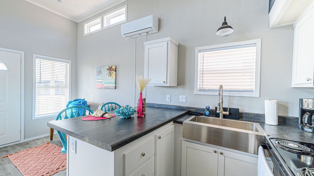Photo of Kitchen in Port O Connor