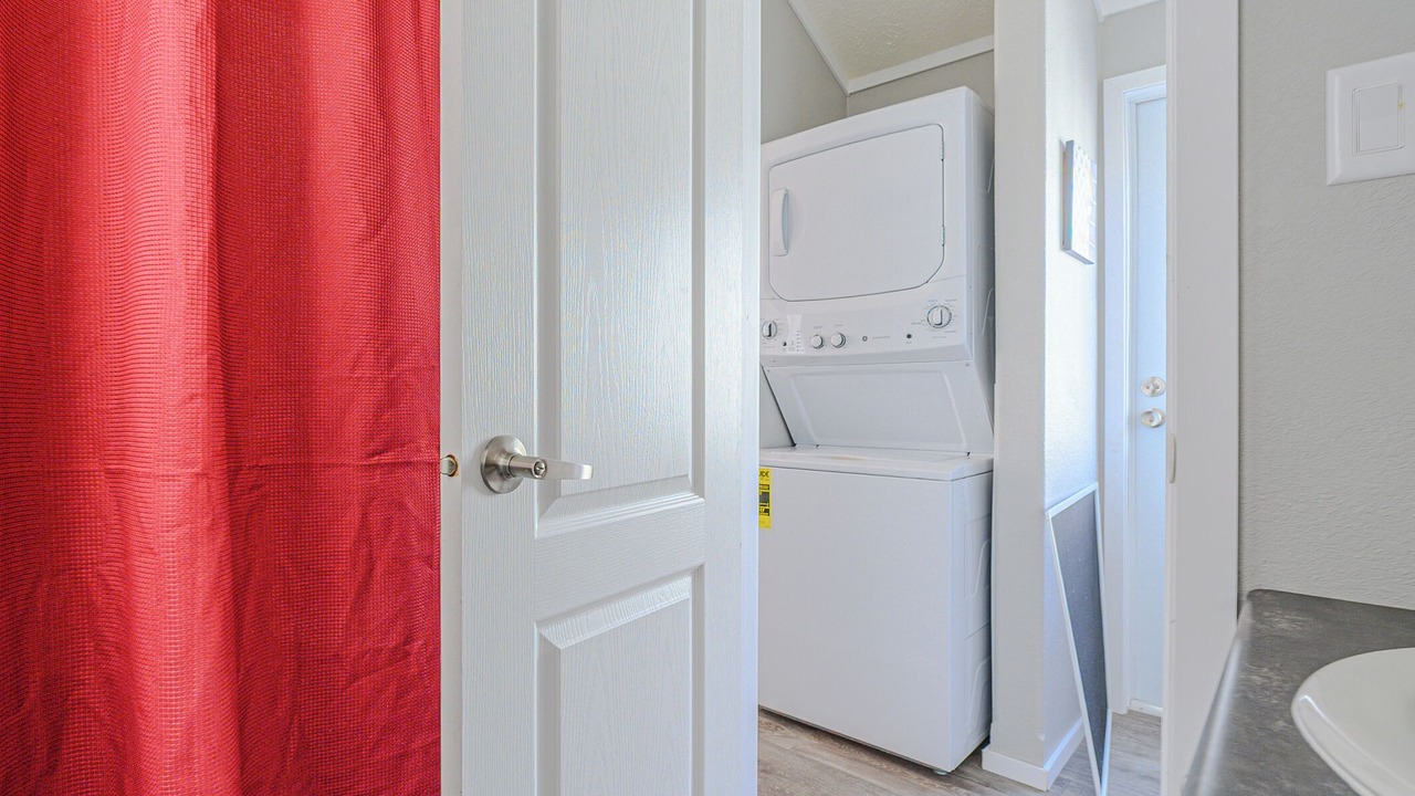 Photo of Bathroom in Port O Connor