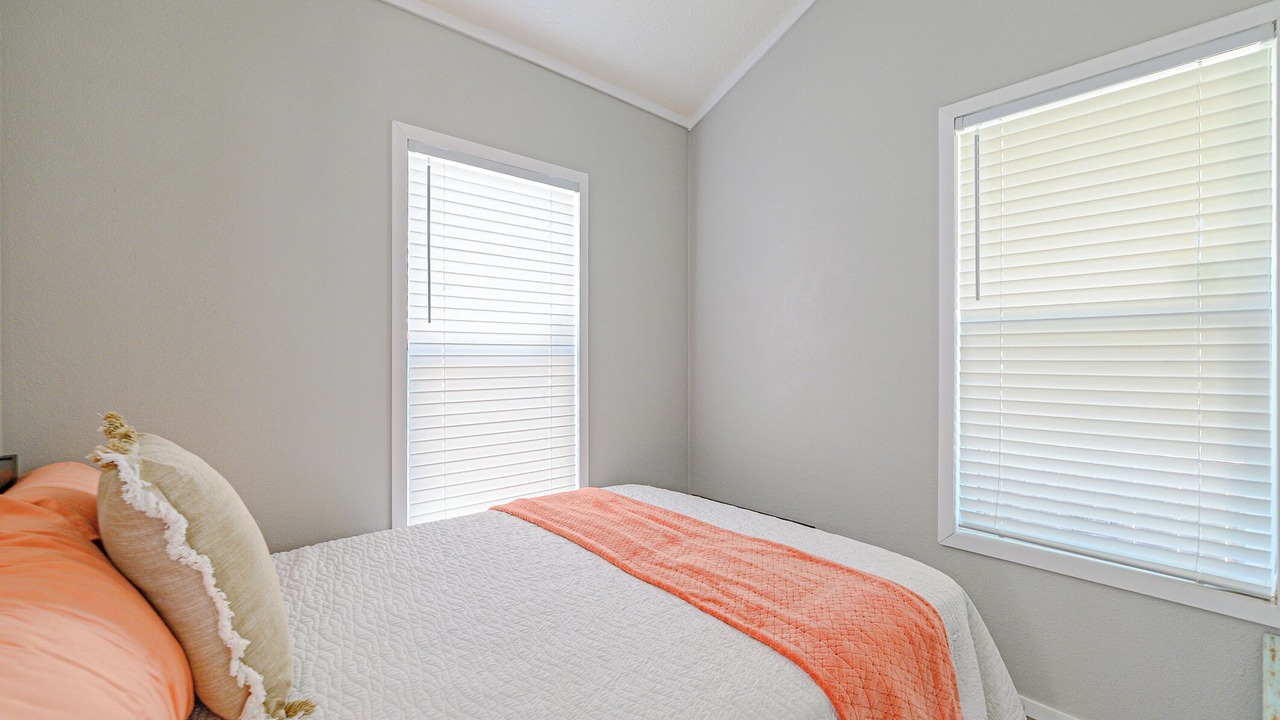 Photo of Bedroom in Port O Connor