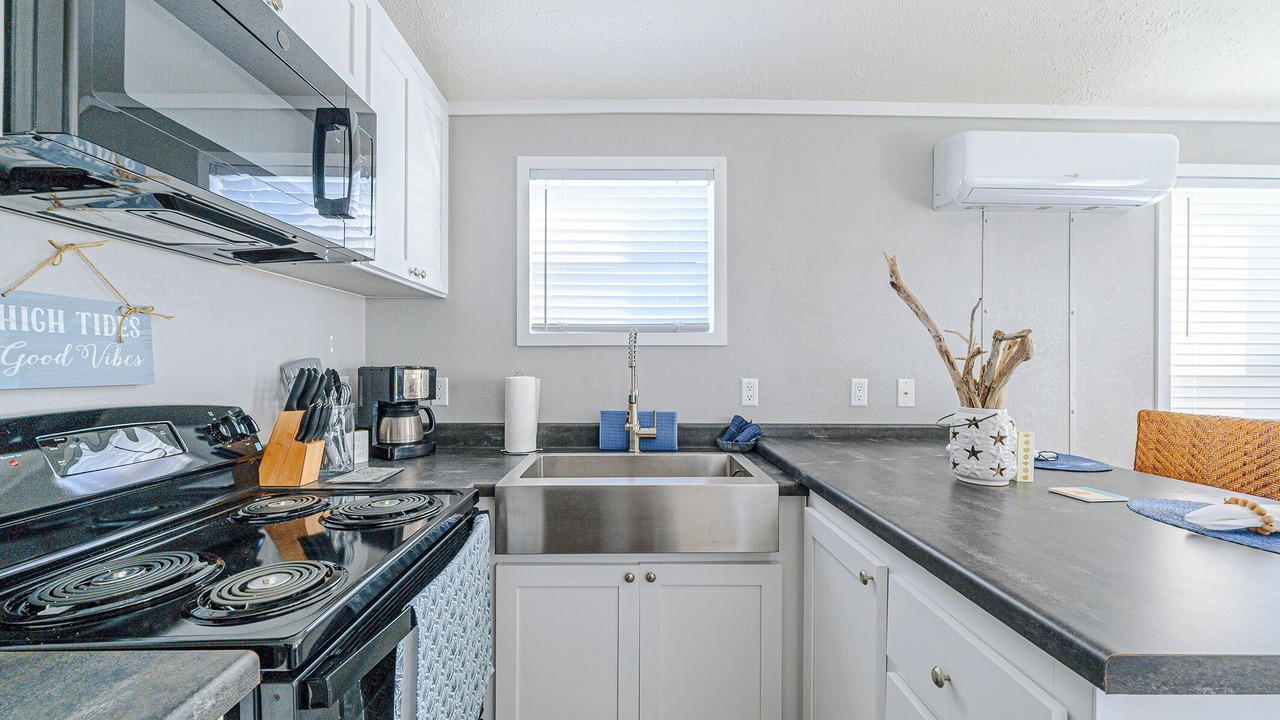 Photo of Kitchen in Port O Connor