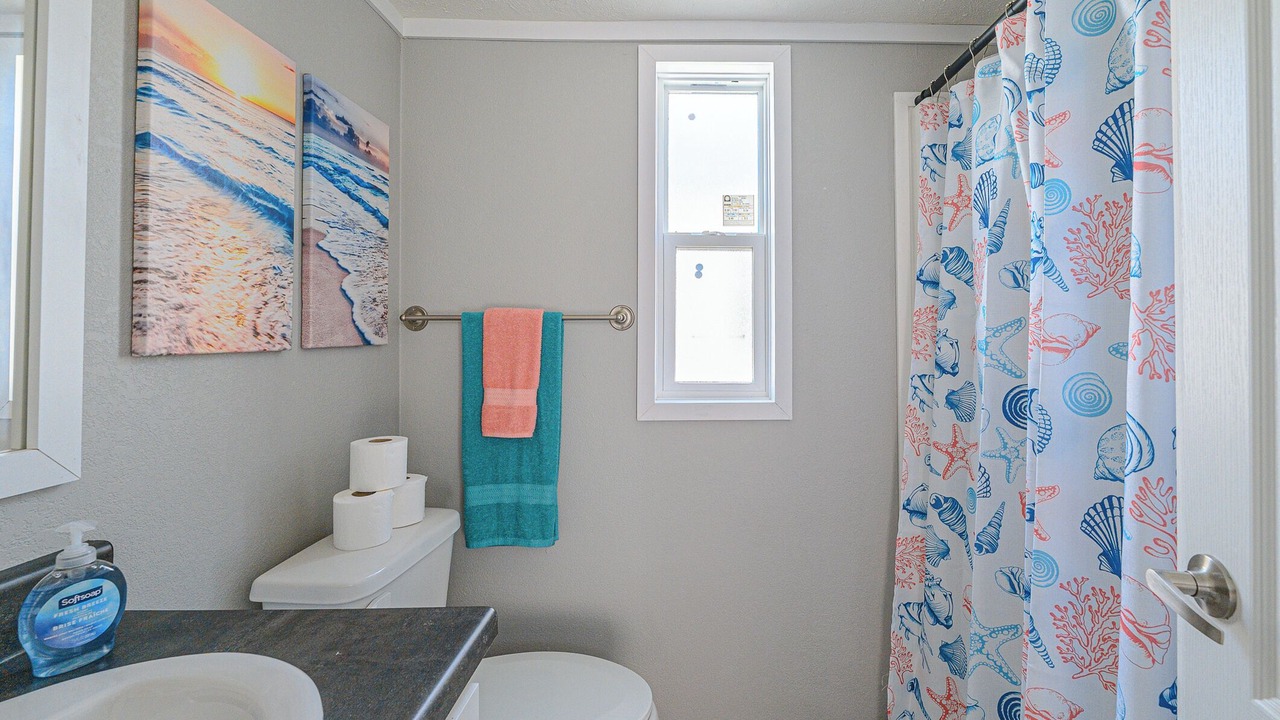 Photo of Bathroom in Port O Connor