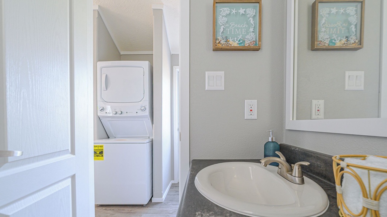 Photo of Bathroom in Port O Connor