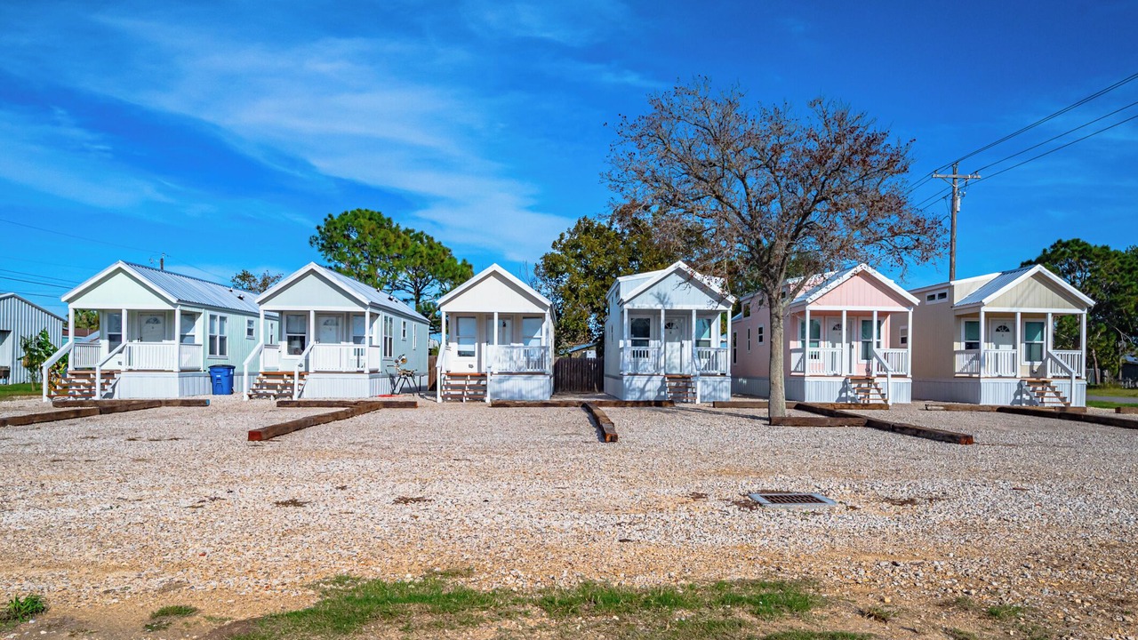 Photo of Outdoor in Port O Connor