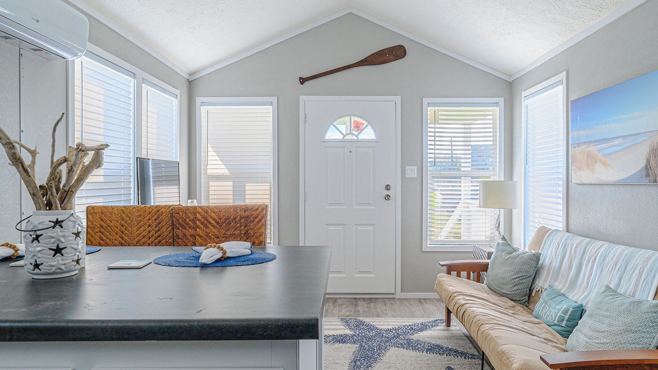 Photo of Livingroom in Port O Connor