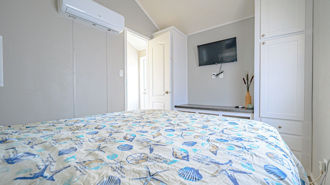 Photo of Bedroom in Port O Connor