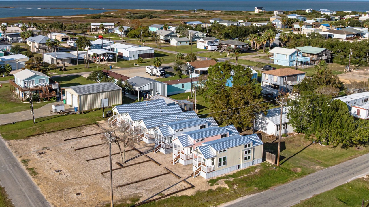 Photo of Outdoor in Port O Connor