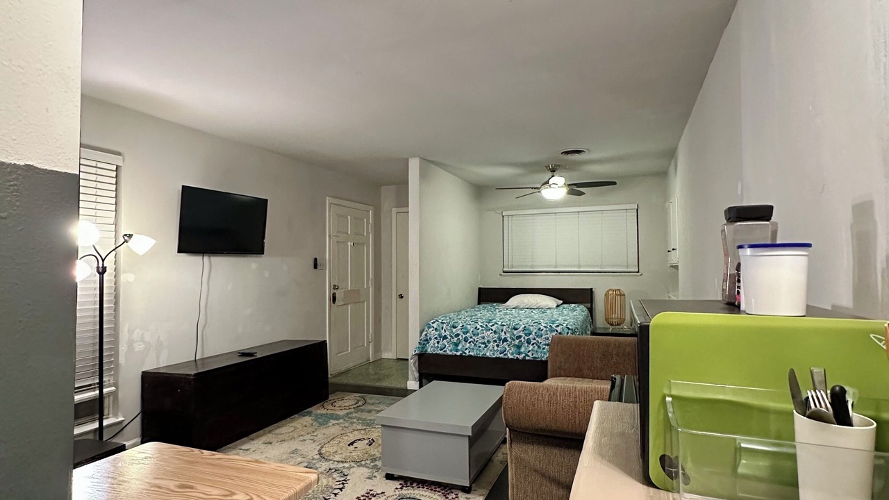 Photo of Bedroom in Sharpstown