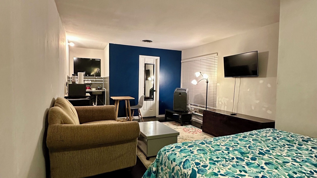 Photo of Bedroom in Sharpstown