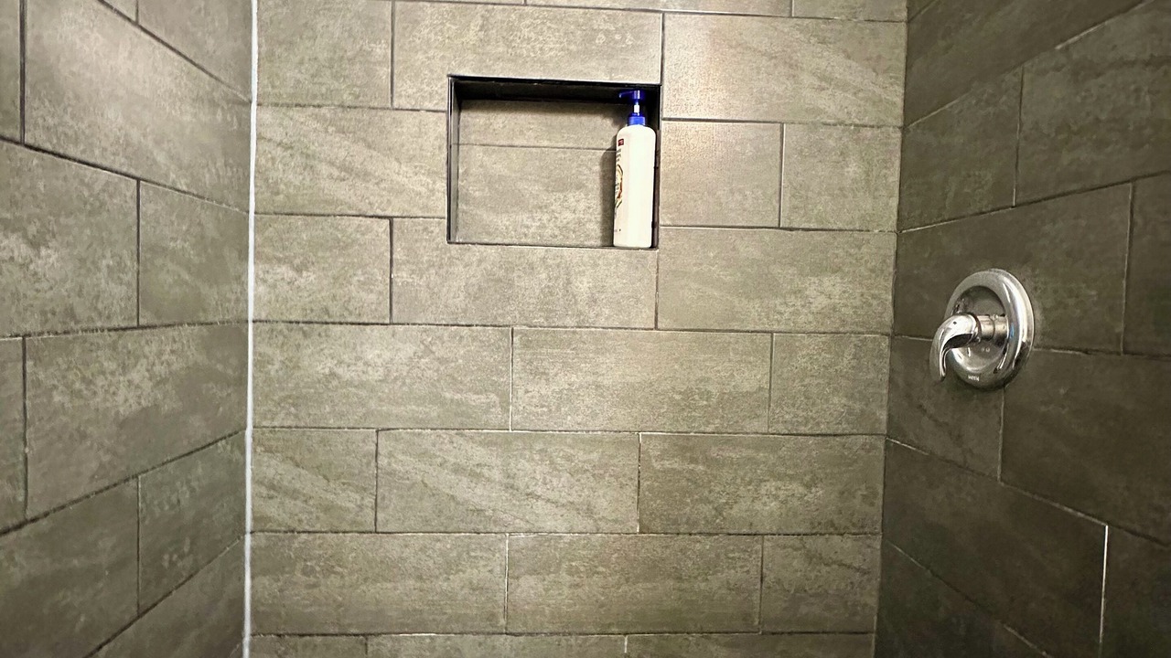Photo of Bathroom in Sharpstown