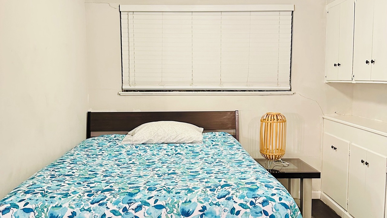 Photo of Bedroom in Sharpstown