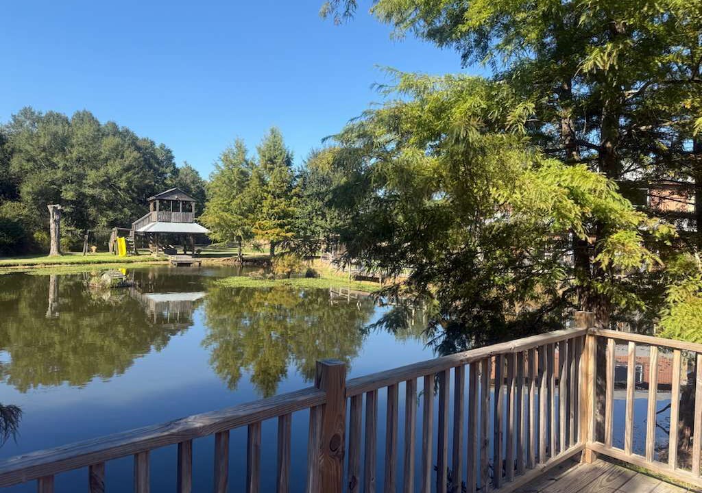 Photo of Outdoor in Tomball