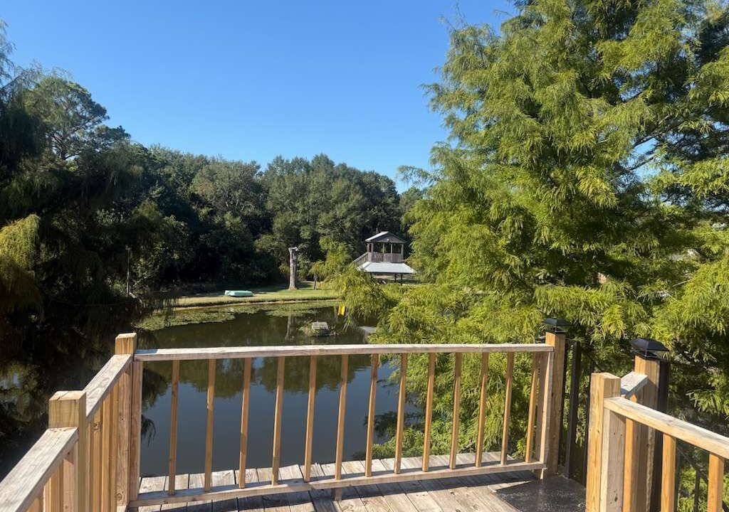 Photo of Outdoor in Tomball